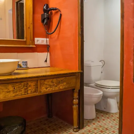 Historic Open House Cordoba-casa De Cabezas Apartment *