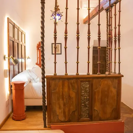 Historic Open House Cordoba-casa De Cabezas * Córdoba