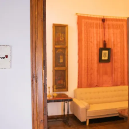 Daire Historic Open House Cordoba-casa De Cabezas