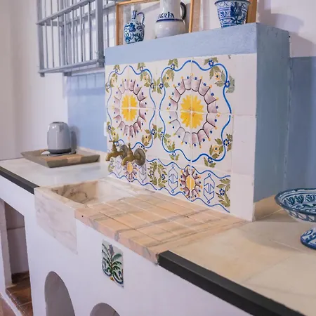 Historic Open House Cordoba-casa De Cabezas Cordoba