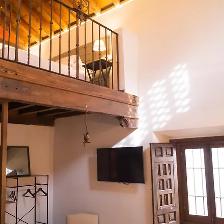 Apartment Historic Open House Cordoba-casa De Cabezas Córdoba