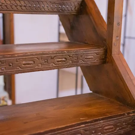 アパート Historic Open House Cordoba-casa De Cabezas