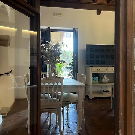 Historic Open House Cordoba-casa De Cabezas *