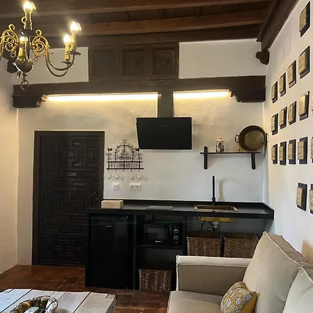 Historic Open House Cordoba-casa De Cabezas * Cordoba
