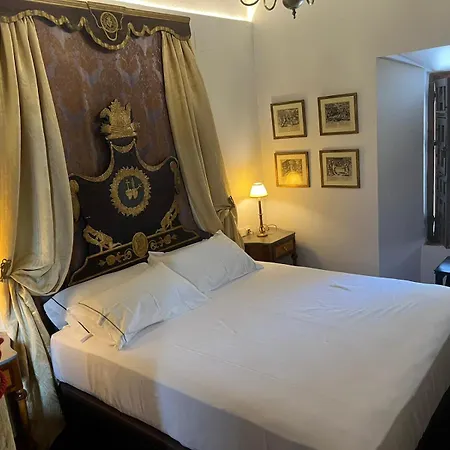 Historic Open House Cordoba-casa De Cabezas