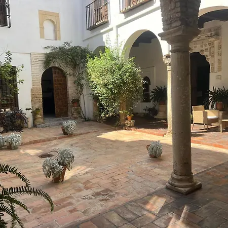 Apartment Historic Open House Cordoba-casa De Cabezas Córdoba