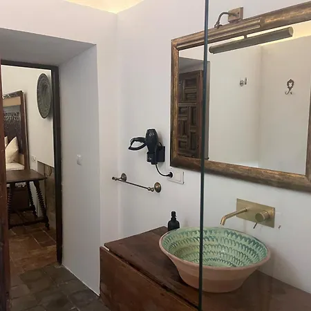 Historic Open House Cordoba-casa De Cabezas *