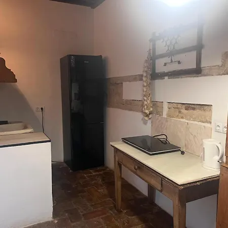 Historic Open House Cordoba-casa De Cabezas