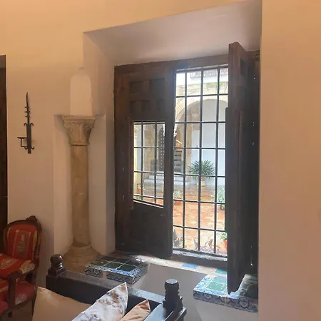 Historic Open House Cordoba-casa De Cabezas * Córdoba