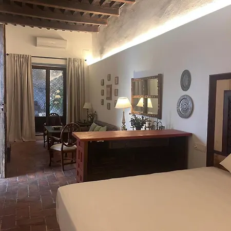 Apartamento Historic Open House Córdoba-casa De Cabezas Córdoba
