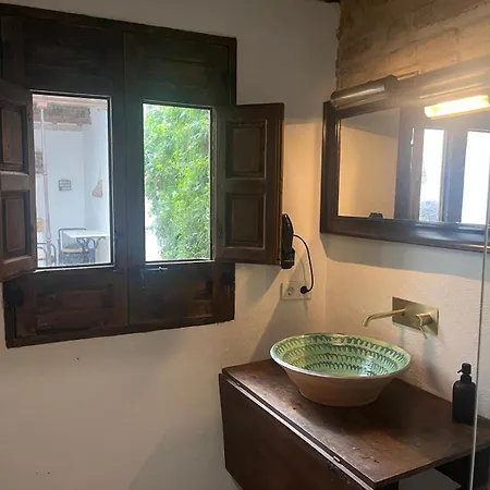 Historic Open House Cordoba-casa De Cabezas