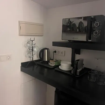 Historic Open House Cordoba-casa De Cabezas *