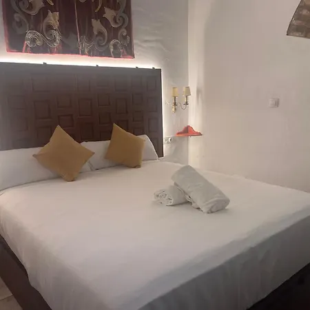 Apartment Historic Open House Cordoba-casa De Cabezas