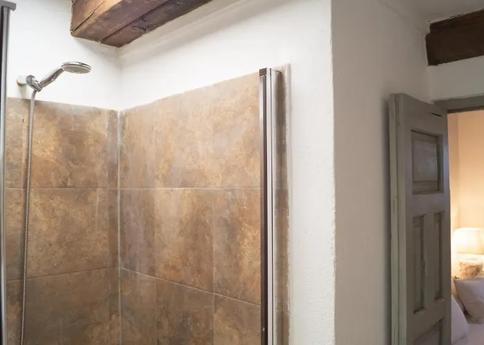 Historic Open House Cordoba-casa De Cabezas *