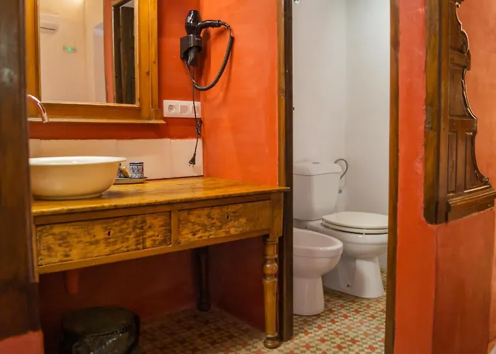 Historic Open House Cordoba-casa De Cabezas Apartmán *