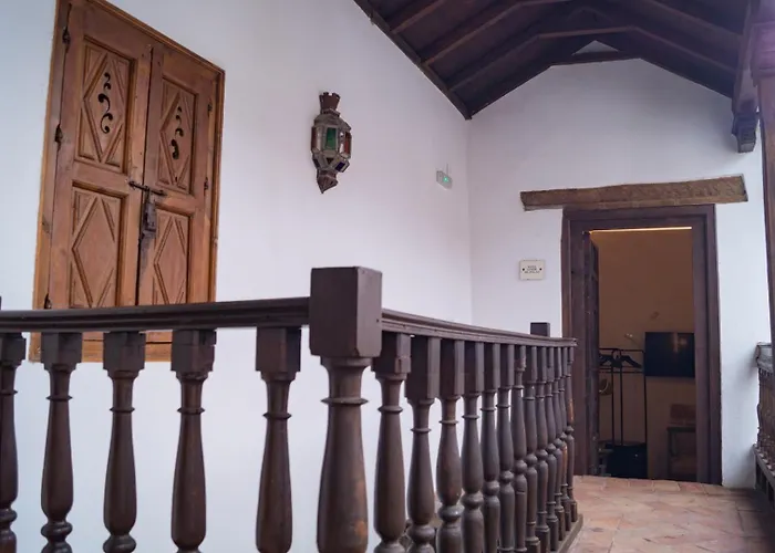 Apartmán Historic Open House Cordoba-casa De Cabezas Córdoba