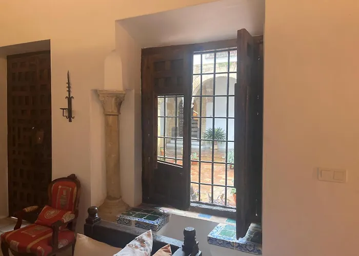 Historic Open House Cordoba-casa De Cabezas * Córdoba