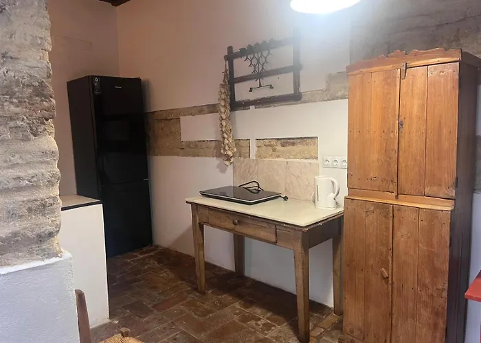 Historic Open House Cordoba-casa De Cabezas