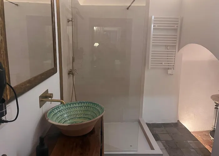 Historic Open House Cordoba-casa De Cabezas Apartmán *