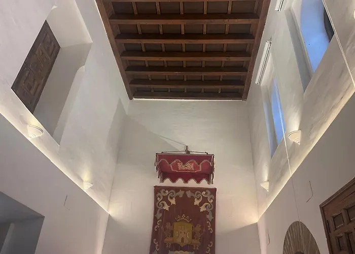 Historic Open House Cordoba-casa De Cabezas * Córdoba