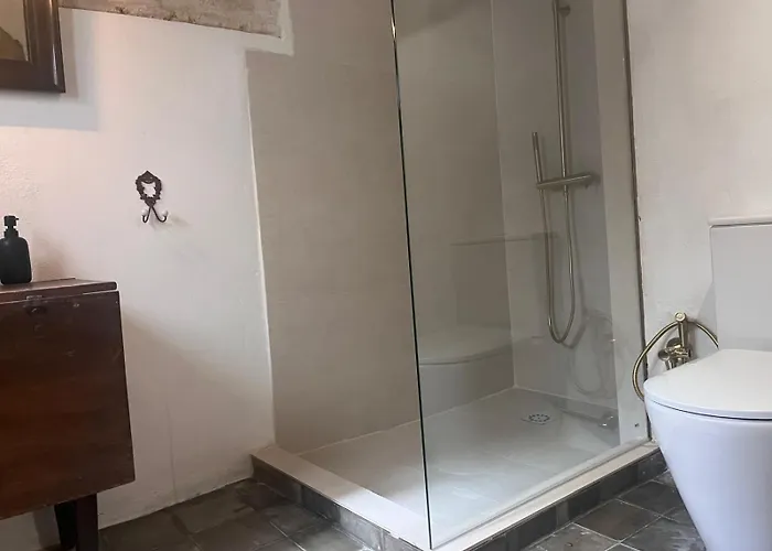 Historic Open House Cordoba-casa De Cabezas Apartmán *