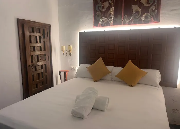 Historic Open House Cordoba-casa De Cabezas *