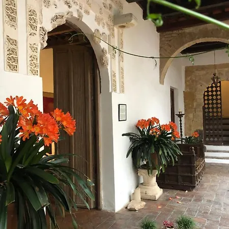 Historic Open House Cordoba-casa De Cabezas * Cordoba
