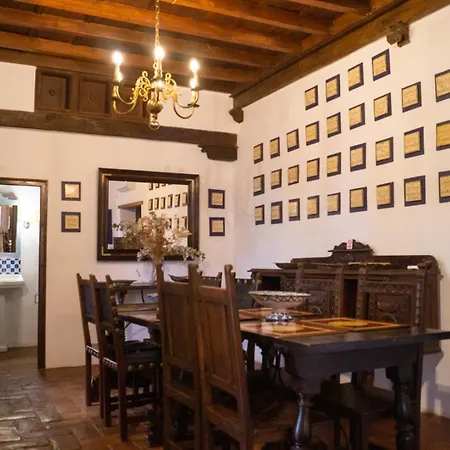 Historic Open House Cordoba-casa De Cabezas * Córdoba