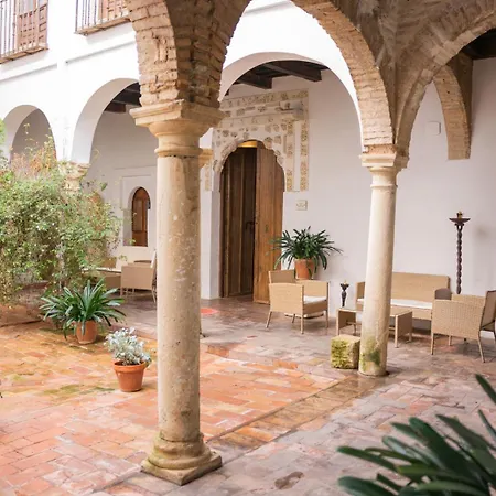 Apartment Historic Open House Cordoba-casa De Cabezas *