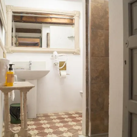 Historic Open House Cordoba-casa De Cabezas Cordoba