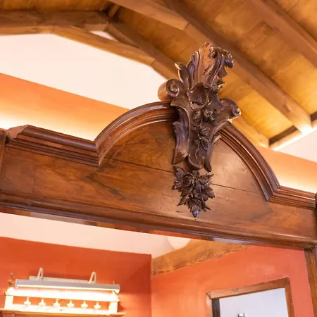 Historic Open House Cordoba-casa De Cabezas Apartment