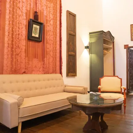 Historic Open House Cordoba-casa De Cabezas Apartment Cordoba