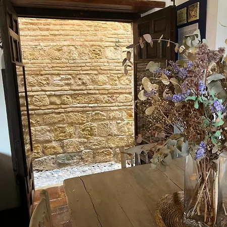 Historic Open House Cordoba-casa De Cabezas *