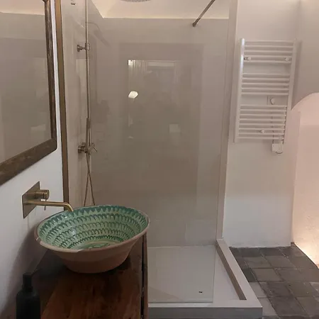 Historic Open House Cordoba-casa De Cabezas Apartment *